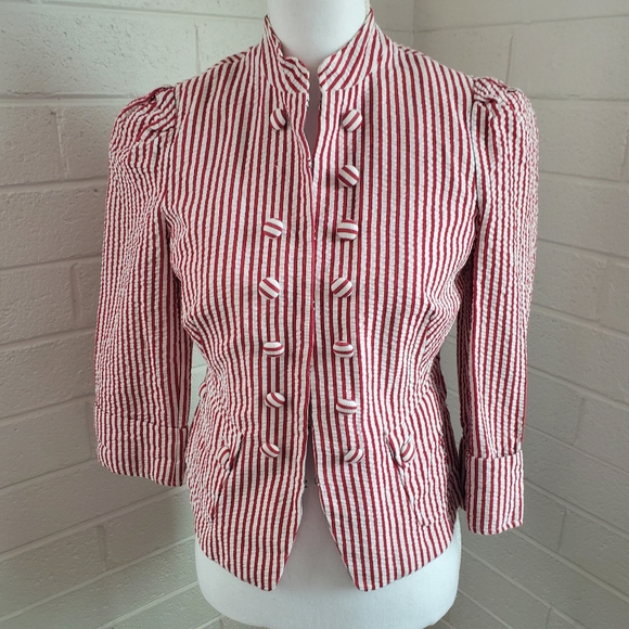 INC International Concepts Jackets & Blazers - Inc international blazer